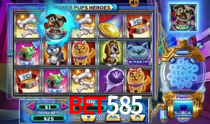 BET585
