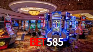 BET585